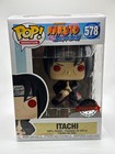 Funko POP! Animation Naruto Shippuden #578 Itachi Special Edition
