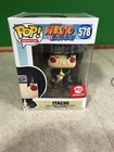 Funko POP! Naruto Shippuden Itachi  AE Exclusive 578