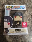 Funko Pop! Naruto Shippuden Itachi #578 AE Exclusive *IN HAND*