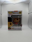 Funko Pop! Hey Arnold! Strawberry Gerald Vinyl Figure #521 GameStop Exclusive