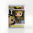 Funko Pop DC Wonder Woman 2018 Fall Convention Heroes 242