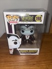 Funko Pop! Vinyl: The Munsters - Grandpa Munster #198