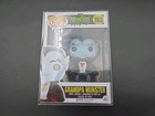 Funko Pop! Vinyl The Munsters Grandpa Munster #198