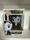 Funko Pop! Vinyl: The Munsters - Grandpa Munster #198
