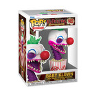 Funko POP! Movies: Killer klowns From Outer Space - Baby Klown #1422