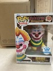 Funko Pop Killer Klowns Bibbo #1424 NIB
