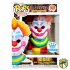 Funko POP Movies Killer Klowns from Outer Space Bibbo 1424 Vinyl Figure