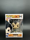 Funko Pop! Animation: Dragon Ball Super - Vegeta #814 Vinyl Figure