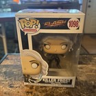 Funko Pop! The Flash Killer Frost #1098 Television Collectible Figure