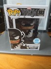 Funko Pop! Vinyl: Marvel - Venomized Kingpin - Funko Web (FW) (Exclusive) #883