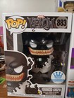 Funko Pop! Vinyl: Marvel - Venomized Kingpin - Funko Web (FW) (Exclusive) #883