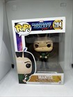 Funko Pop! Vinyl: Marvel - Mantis #204