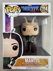 Mantis 204 ~ Marvel: Guardians of the Galaxy (GOTG) Vol. 2 ~ Funko Pop Vinyl