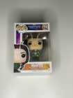 Funko Pop Mantis #204 Guardians of the Galaxy Vol 2 Marvel 2017 Vinyl Figure