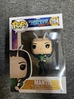 Funko POP Marvel Guardians of the Galaxy vol. 2 Mantis 204 Vinyl Vaulted GOTG