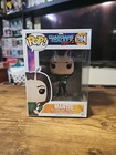 Funko Pop! Marvel Guardians of the Galaxy Vol. 2 Mantis