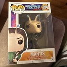 Funko Pop! Vinyl: Marvel Guardians of the Galaxy Vol. 2 Mantis #204 Figure New