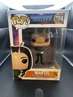 Funko Pop #204 Mantis Figure Marvel Guardians of the Galaxy Vol 2