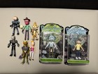 Funko Rick And Morty Full Wave
