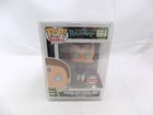 Brand New Floating Death Crystal Morty 664 Rick and Morty Funko Pop Figure