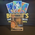 Funko Pop! Rick and Morty Floating Death Crystal Morty 664 Walmart Exclusive