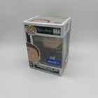 Funko Pop! Rick And Morty Floating Death Crystal Morty Walmart 664