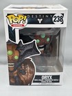 Funko Pop! Games Destiny Oryx #238.  4066