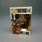 Destiny Oryx #238 Funko Pop Games Rare Vaulted Boxed Vinyl Figure