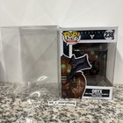 Funko Pop! Games Destiny Oryx #238 Vinyl Figure With Pop Protector