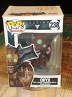 Funko Pop! Vinyl: Destiny - Oryx #238