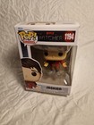 Funko The Witcher POP! TV Jaskier Vinyl Figure #1195 Hot Topic Exclusive Netflix
