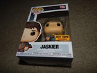 Jaskier # 1195 hot topic exclusive The Witcher Funko pop