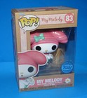 FUNKO POP! My Melody #83 Special edition    +P/prot