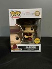 Funko Pop! The Witcher Jaskier #1320 CHASE