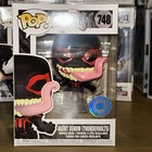 Funko Pop! Marvel Agent Venom (Thunderbolts) #748 Pop In A Box Exclusive