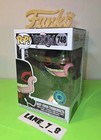 Funko Pop! Marvel Venom Agent Venom Thunderbolts Pop in Box PIAB Exclusive # 748