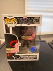 Funko Pop! Vinyl: Marvel Agent Venom (Thunderbolts) Exclusive #748 W/ Protector