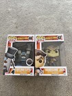 Funko Pop! Vinyl: Borderlands Handsome Jack #42