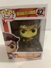 Handsome Jack Borderlands Funko Pop #42
