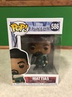 Funko Pop! Disney Frozen II MATTIAS 586