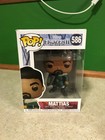 Funko POP! Disney Frozen 2 Mattias 586