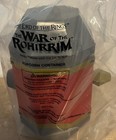 The Lord of the Rings: The War of the Rohirrim Helm's Hammer Popcorn Bucket