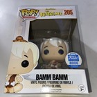 Funko Pop! Animation The Flintstones Bamm Bamm #205 Funko Limited To 8000