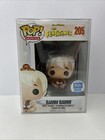 Funko Pop! Animation The Flintstones Bamm Bamm #205 Funko Limited To 8000