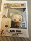 Funko Pop! Vinyl: The Flintstones - Bamm Bamm - Funko (Exclusive) #205
