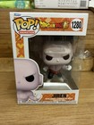 Funko Pop! Animation: Dragon Ball Super - Jiren With Power #1280