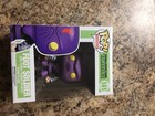 Funko Pop! Teenage Mutant Ninja Turtles #141 Foot Soldier W/Protector VAULTED