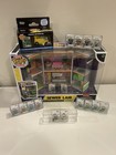 FUNKO Bitty POP! Teenage Mutant Ninja Turtles Sewer Lair Party Wagon 17 Figs