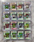 Funko Bitty Pop! TEENAGE MUTANT NINJA TURTLES  ~ YOU PICK ~