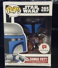 Funko Pop! Vinyl: Star Wars - Jango Fett - Walgreens (Exclusive) #285